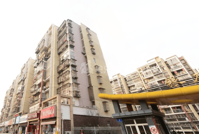 银龙雅苑10855658周边环境图7