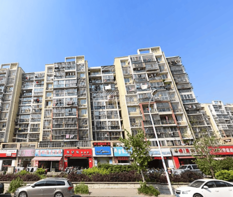 银龙雅苑10855658周边环境图8