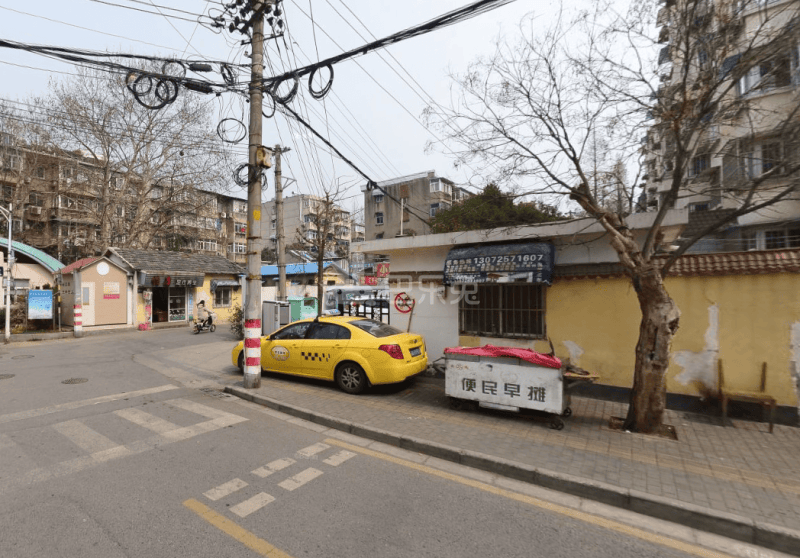 清溪村小区10923274周边环境图5