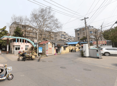 清溪村小区 2室0厅0卫