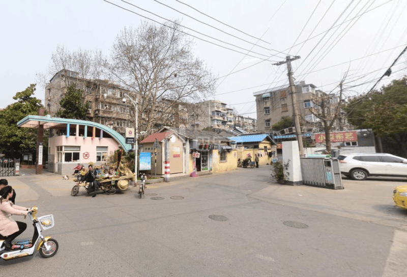 清溪村小区10923274周边环境图7