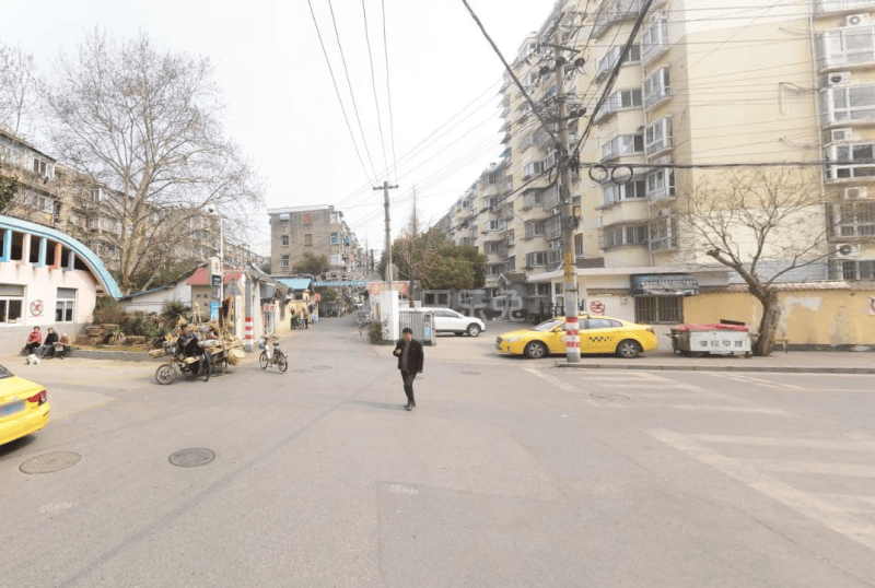 清溪村小区10923274周边环境图9