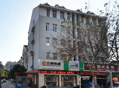 银轮花园 2室0厅0卫