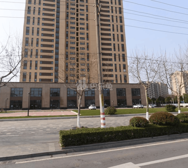 丹桂园（建邺区）12105455周边环境图10