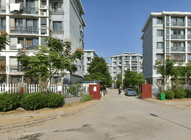 天琪福苑 2室0厅0卫