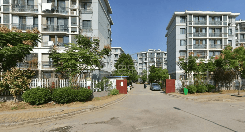 天琪福苑10952122周边环境图9