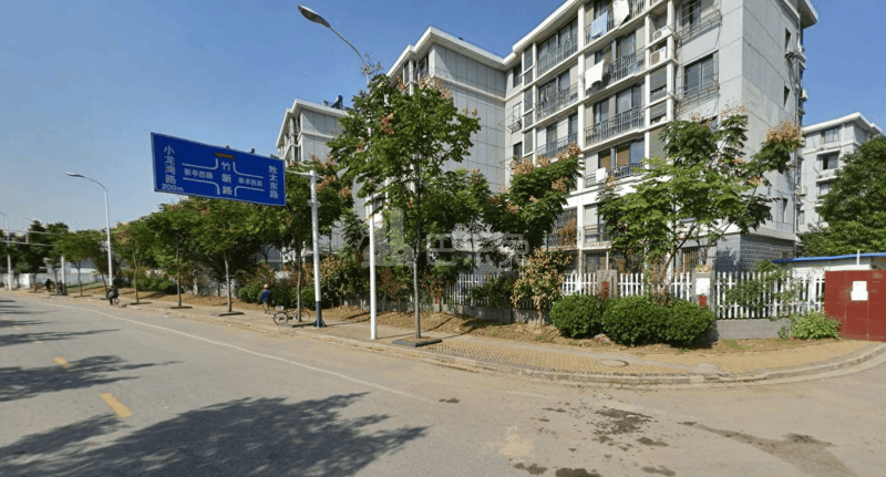 天琪福苑10952122周边环境图10