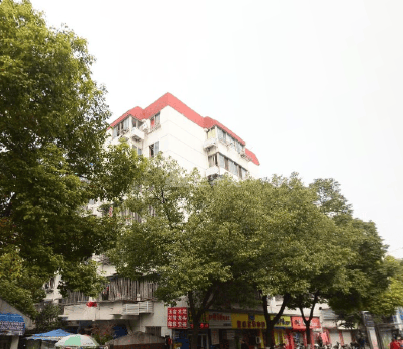 银通公寓13333630周边环境图0