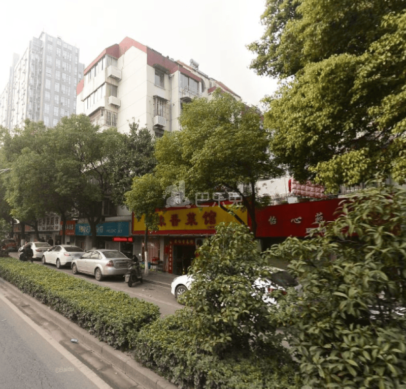 银通公寓13333630周边环境图2