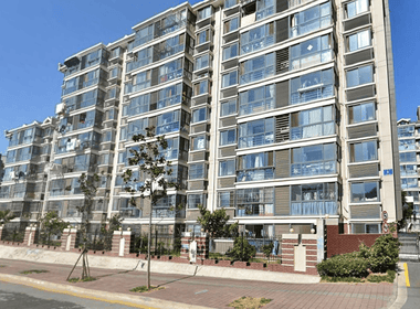 花园路5号 4室0厅0卫