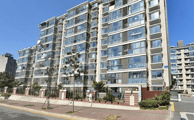 花园路5号12473353周边环境图0