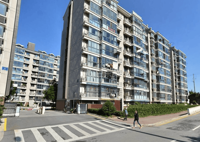 花园路5号12473353周边环境图1