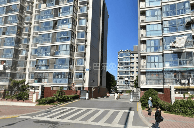 花园路5号12473353周边环境图2