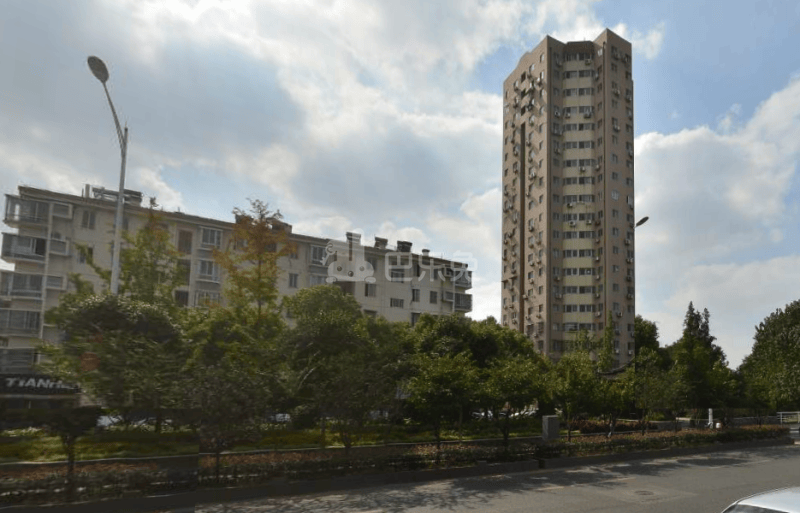 花园路78号12249678周边环境图0