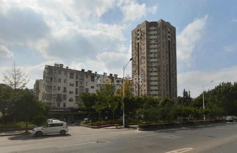 花园路78号12249678周边环境图1