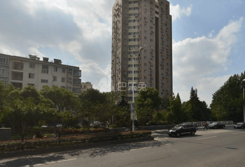 花园路78号12249678周边环境图2