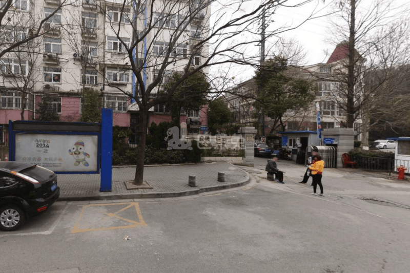 天然居（玄武）10780657周边环境图3