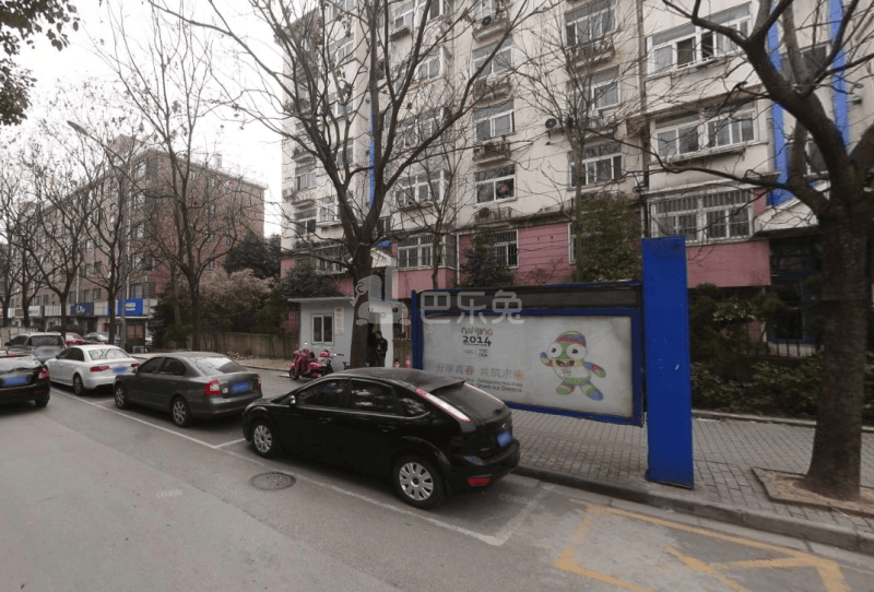 天然居（玄武）10780657周边环境图4