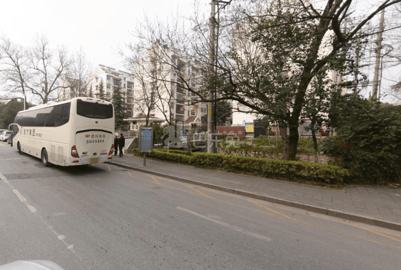 清溪花园13124703周边环境图4