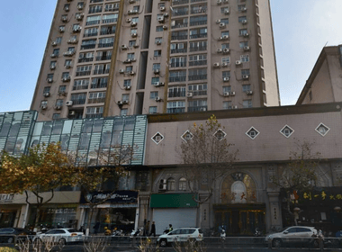 华富大厦 3室0厅0卫