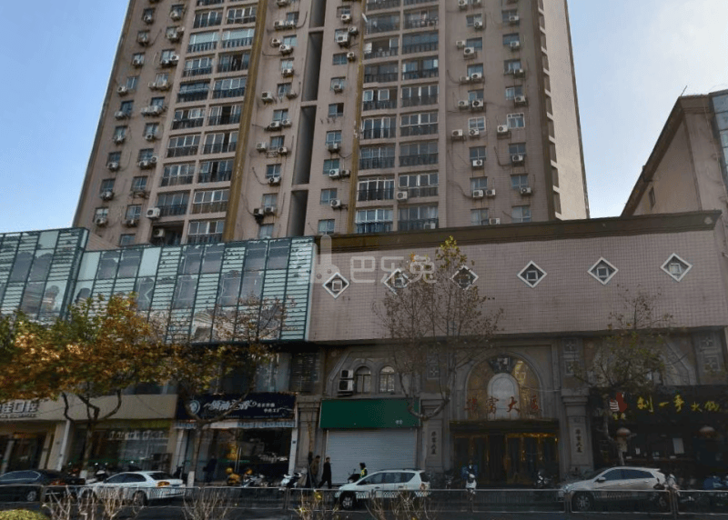 华富大厦10950879周边环境图7