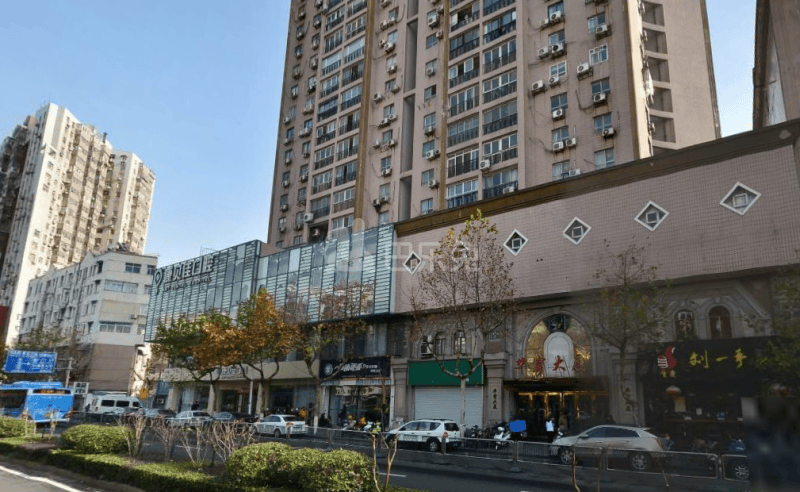 华富大厦10950879周边环境图8