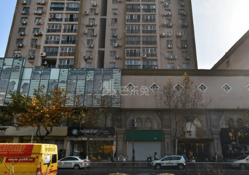 华富大厦10950879周边环境图9