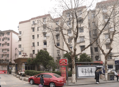 华富园 3室0厅0卫