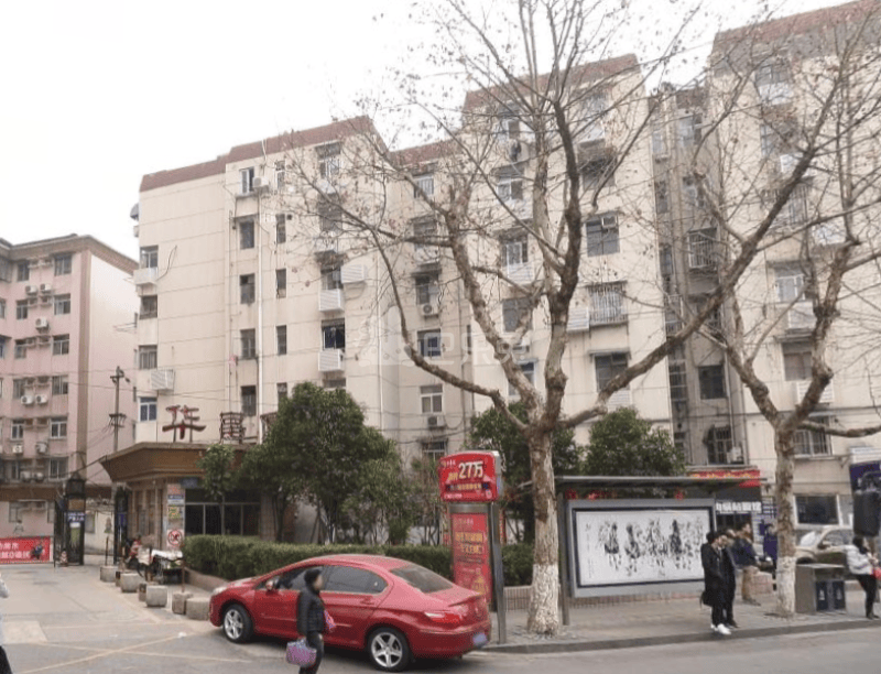 华富园11056081周边环境图10