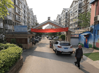 宝润花园 3室0厅0卫