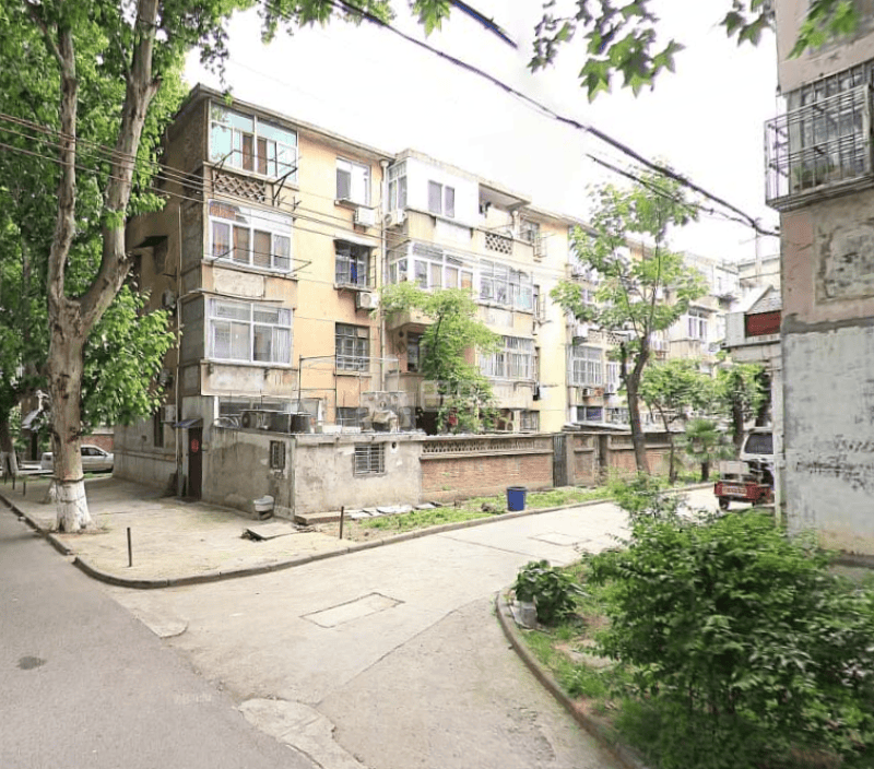 宝润花园13248911周边环境图1