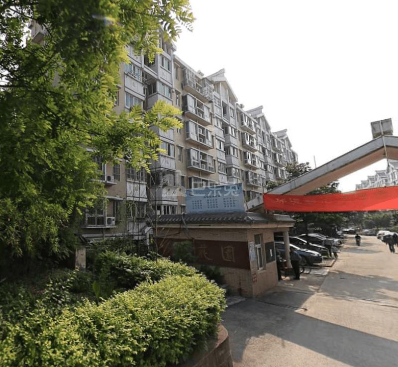 宝润花园13248911周边环境图2