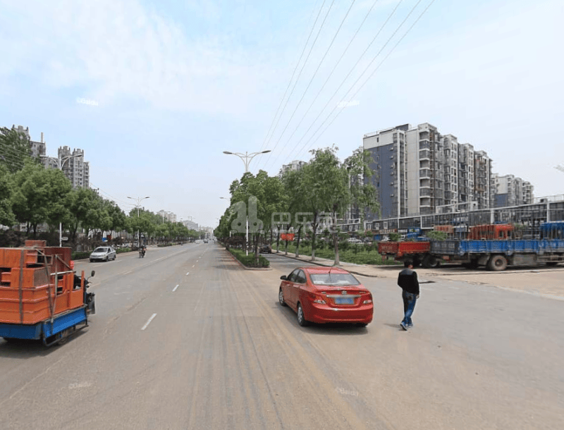 尚品馨苑13502528周边环境图9