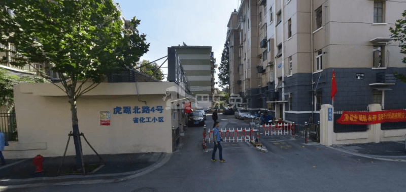 新城市城市假日12522958周边环境图0