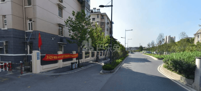 新城市城市假日12522958周边环境图1