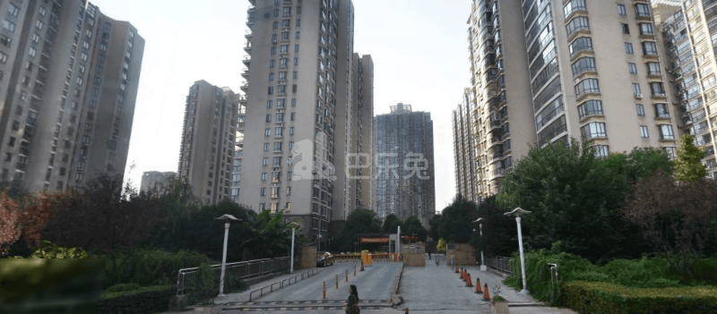 新城市城市假日12522958周边环境图2