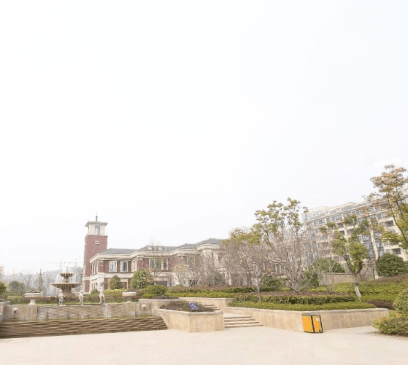 银亿东城第十一街区12181516周边环境图2