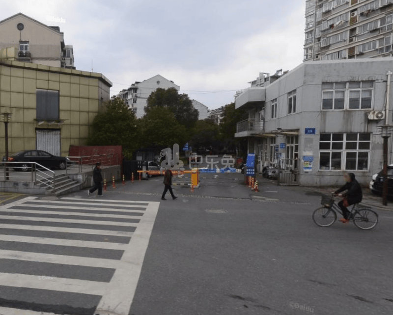 桂馨园11348277周边环境图12