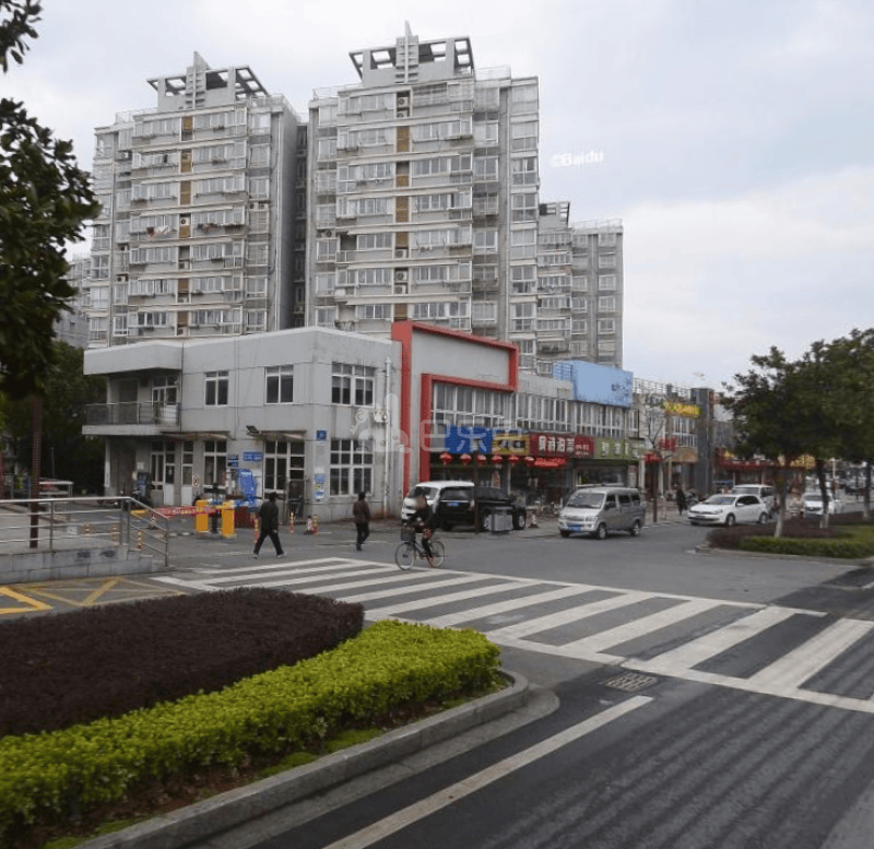 桂馨园11348277周边环境图13