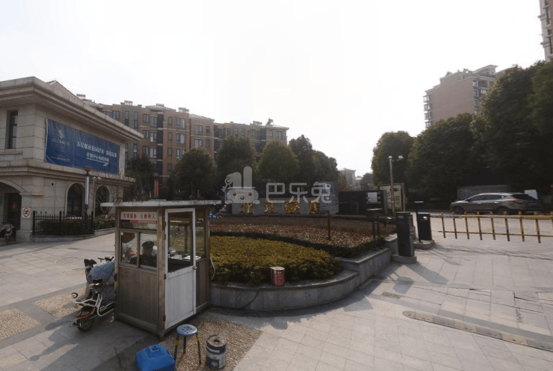 群盛北江豪庭12491452周边环境图7