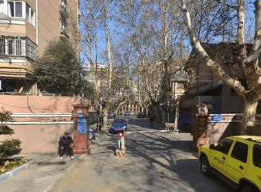 金宁新村小区 2室2厅1卫