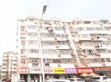 樱海公寓 2室0厅0卫