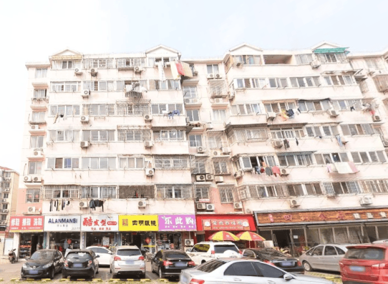 樱海公寓12243206周边环境图2