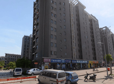 华侨绿洲 3室0厅0卫