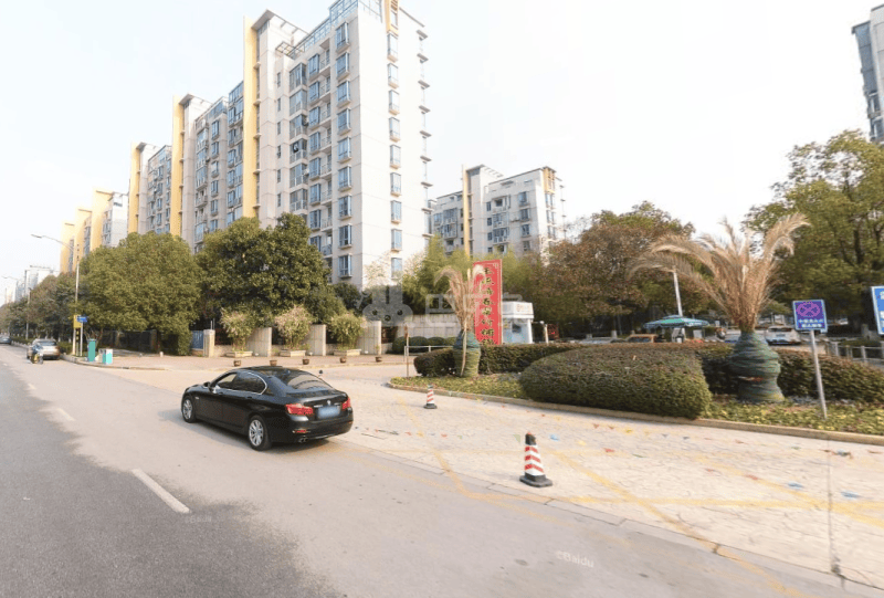 仁恒翠竹园12225967周边环境图0