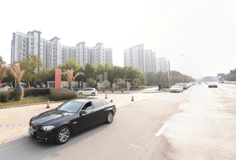 仁恒翠竹园12225967周边环境图1