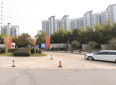 仁恒翠竹园 4室0厅0卫