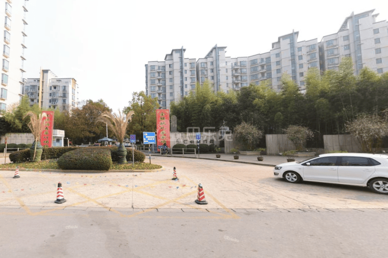 仁恒翠竹园12225967周边环境图2