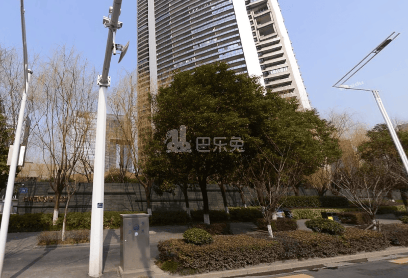 仁恒国际公寓12949168周边环境图0