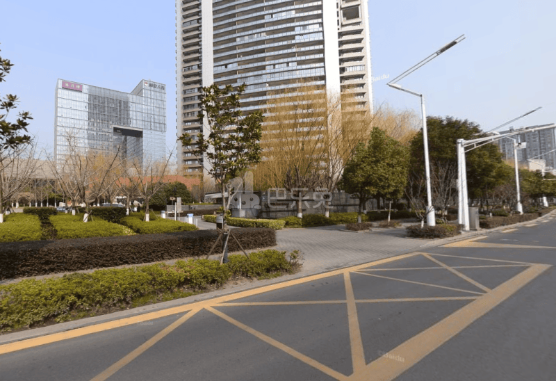 仁恒国际公寓12949168周边环境图1